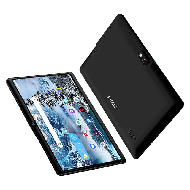 Buy I KALL N7 WiFi Android Tablet (7 Inch, 2GB RAM, 16GB ROM, Black